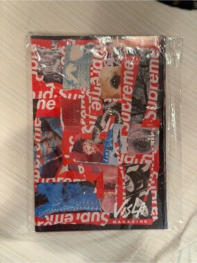 NEW Supreme 2023 Visla Magazine